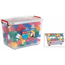 Kutulu Bloklar 250 Parça