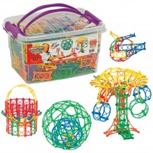 Minyatür Puzzle Box 480 Parça