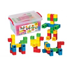 Cubic Küçük Box 48 Parça