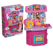 My Little Pony Şef Mutfak