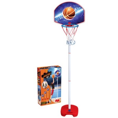 Ayaklı Basketbol Set