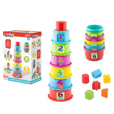 Silindir Kule Bultak