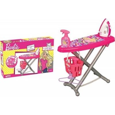 Barbie Ütü Seti