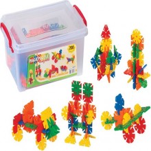 Magic Puzzle Küçük Box 200 Parça