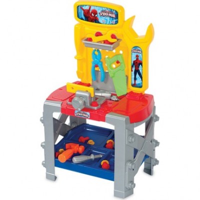 Spiderman Tamir Set