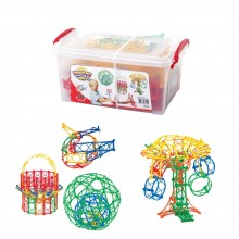 Minyatür Puzzle Küçük Boy Box 200 Parça