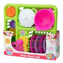 Candy&Ken Bulaşık Set