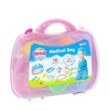 Candy&Ken Doktor Çanta
