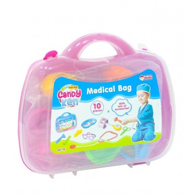 Candy&Ken Doktor Çanta