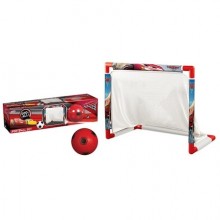 Cars Futbol Set