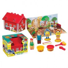 Play-Doh Çiftlik Set