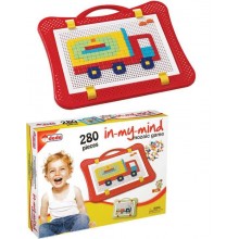 Mozaik Oyunu 280 Parça