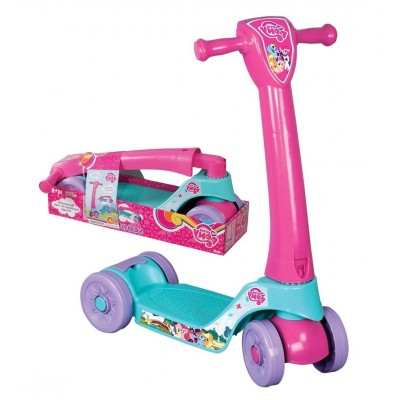 My Little Pony Scooter