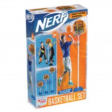 Nerf Ayaklı Basketbol Seti