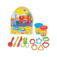 Askılı Hamur Set