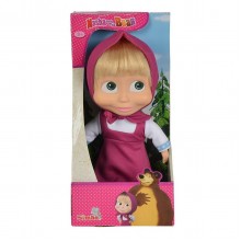 Maşa İle Koca Ayı