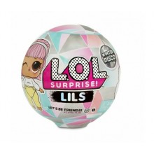 L.O.L Bebek 5 Süpriz