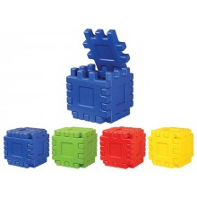 12 Parça Sihirli Kutular