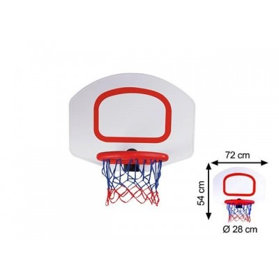 Duvar Basket Potası