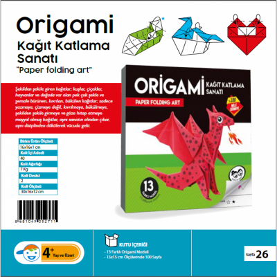 Origami