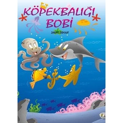 Köpek Balığı Bobi