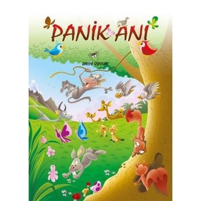 Panik Anı