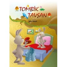 Tombik Tavşan