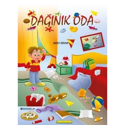 Dağınık Oda