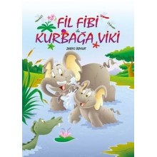 Fil Fibi Kurbağa Viki