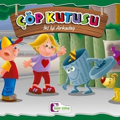 Çöp Kutusu