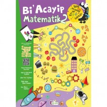 Bi Acayip Matematik 2
