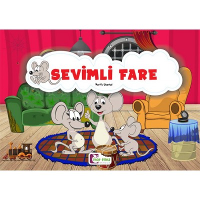 Sevimli Fare