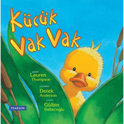 Küçük Vak Vak