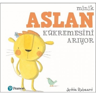 Minik Aslan Kükremesini Arıyor