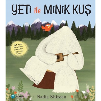 Yeti İle Minik Kuş