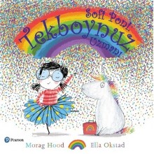 Sofi Poni: Tekboynuz Uzmanı