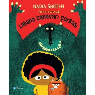 Aslı'nın Mutfağı - Lahana Canavarı Çorbası