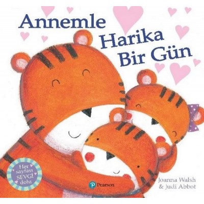Annemle Harika Bir Gün