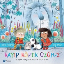 Kayıp Köpek Üzüm 2