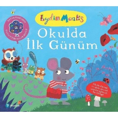 Okulda İlk Günüm
