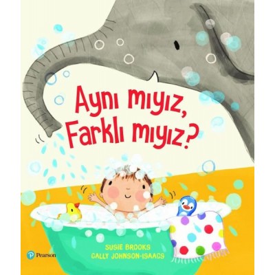 Aynı mıyız Farklı mıyız?