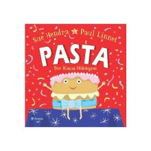 Pasta Bir Kaçış Hikayesi