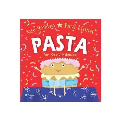 Pasta Bir Kaçış Hikayesi