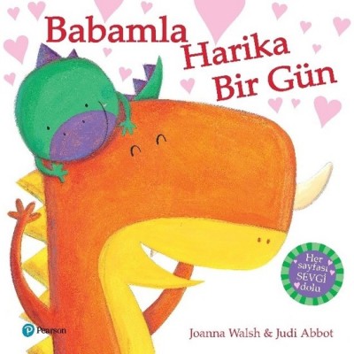 Babamla Harika Bir Gün