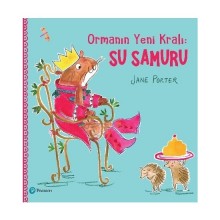 Ormanın Yeni Kralı Su Samuru