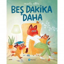 Beş Dakika Daha
