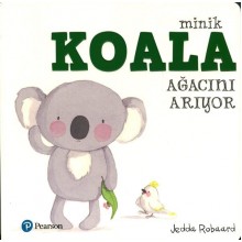 Minik Koala Ağacını Arıyor