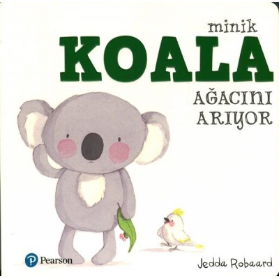 Minik Koala Ağacını Arıyor