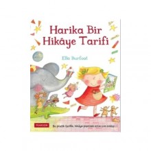 Harika Bir Hikaye Tarifi