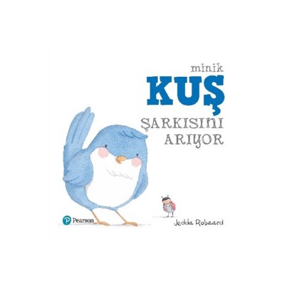 Minik Kuş Şarkısını Arıyor